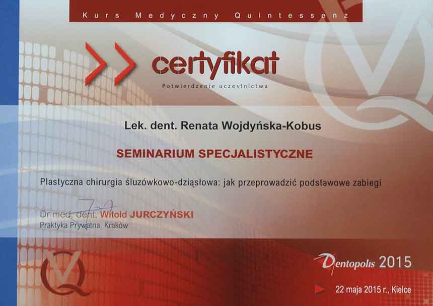 certyfikaty